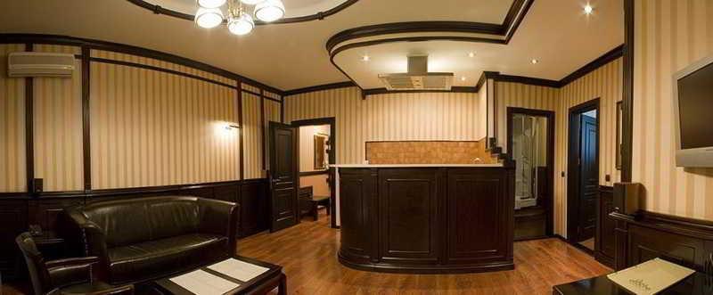 Attache Hotel Kiev Ngoại thất bức ảnh